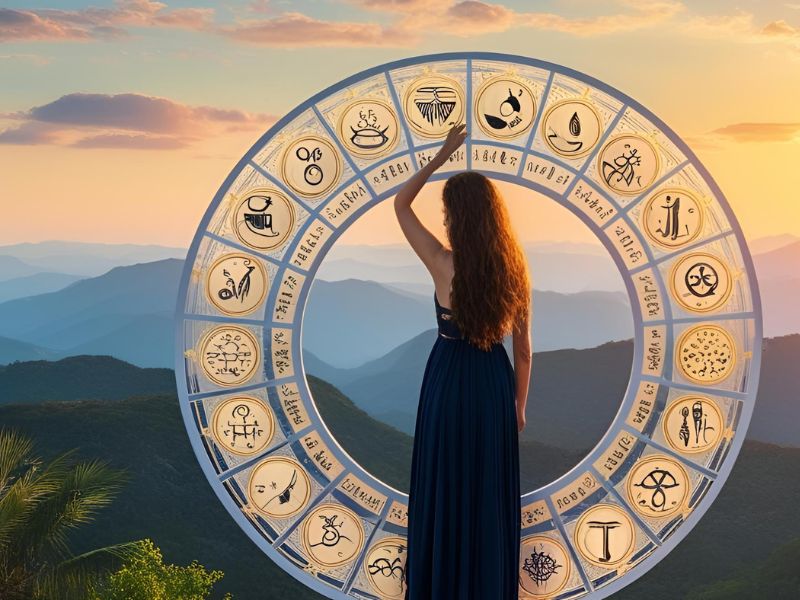 How Astrology Techniques Can Make Your Life More Successful